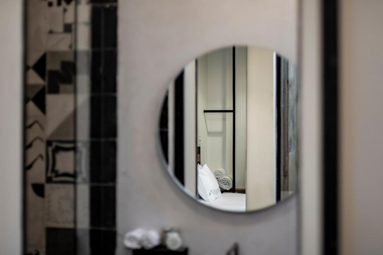 Hotel Los Amantes オアハカ州 エクステリア 写真